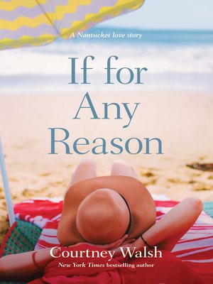 cover image of If for Any Reason